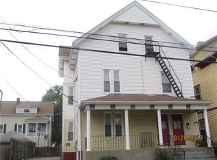 200 Central Ave, Pawtucket, RI 02860