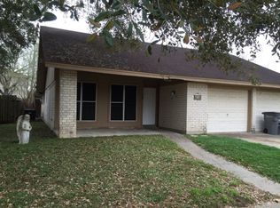 516 Shiloh Dr, Victoria, TX 77904