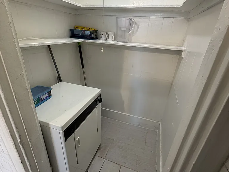 Dryer