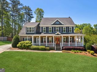 1056 Sammi Jo Ln, Dacula, GA 30019