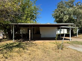 2817 SW Grand Blvd, Oklahoma City, OK 73119