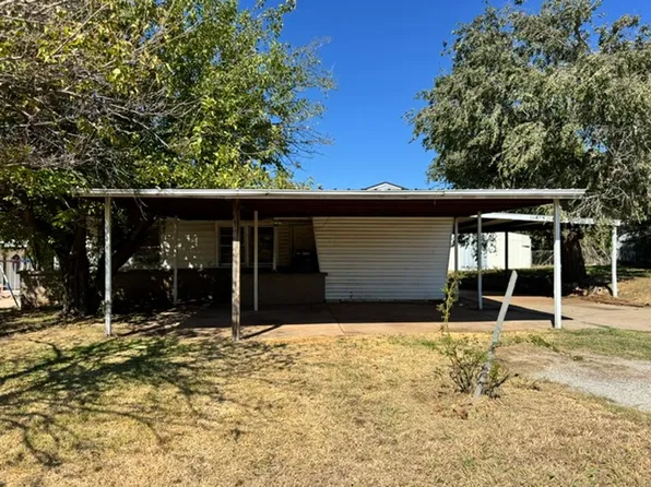 2817 SW Grand Blvd, Oklahoma City, OK 73119