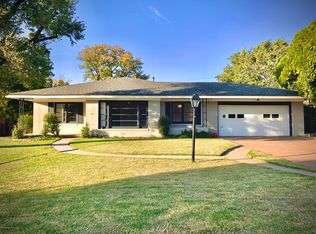 4208 SW 3rd Ave, Amarillo, TX 79106