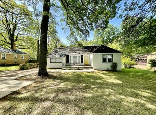 3683 Park Ave, Memphis, TN 38111