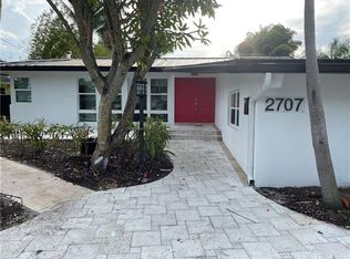 2707 Coral Shores Dr, Fort Lauderdale, FL 33306