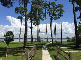 5402 N Shore Rd, Perdido Key, FL 32507