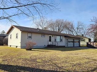 501 8th St SW, Perham, MN 56573