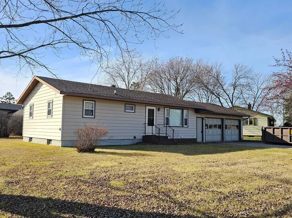501 8th St SW, Perham, MN 56573