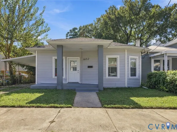 1432 Ferndale Ave, Petersburg, VA 23803