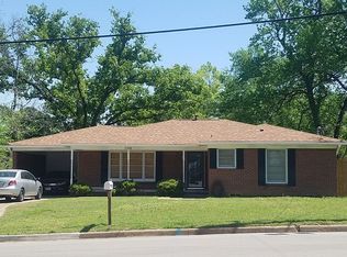 2628 Old Omen Rd, Tyler, TX 75701