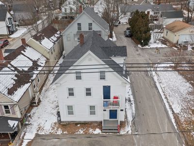 6 Smith Court & 546 Main Street, Farmington, NH, 03835