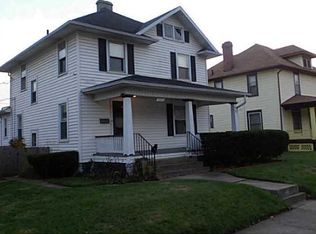 555 E Cecil St, Springfield, OH 45503
