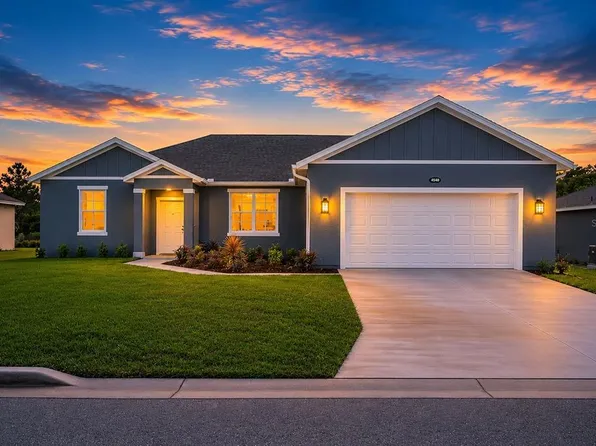 4550 Fairway Oaks Dr, Mulberry, FL 33860