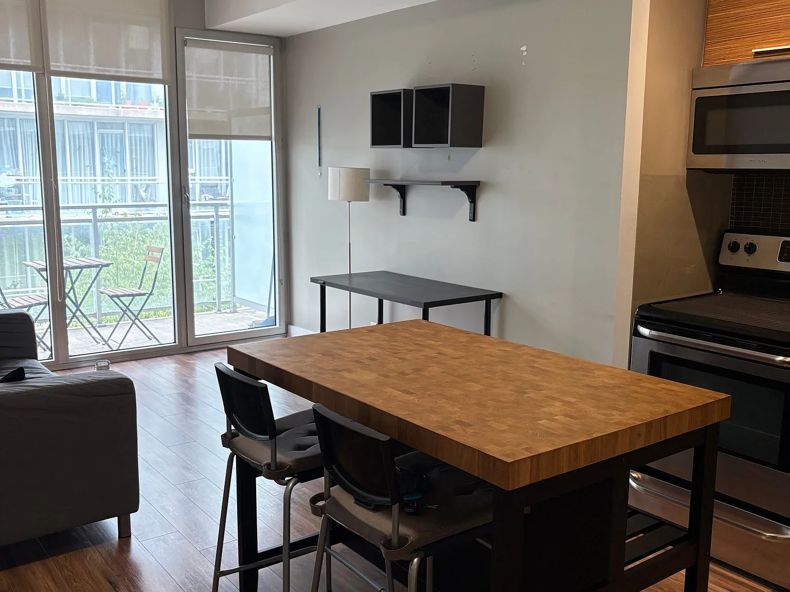 1 bed, $1,925 — Photo 2