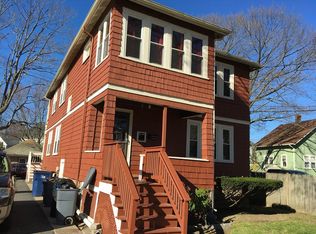 148 Laurie Ave, West Roxbury, MA 02132