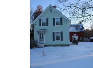 41 Mount Ephraim Rd, Searsport, ME 04974