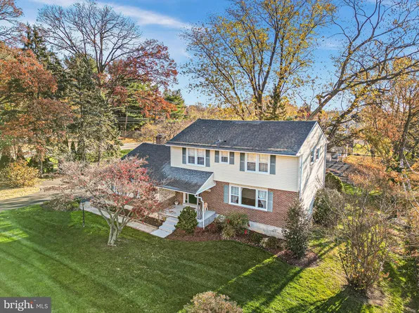 1224 Graylyn Rd, Wilmington, DE 19803