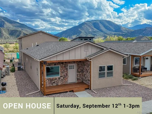 10515 Willow Avenue, Poncha Springs, CO 81201