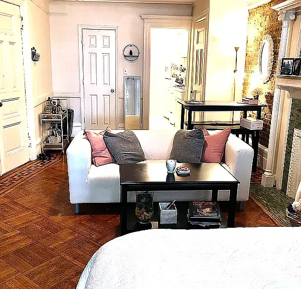 308 W 98th St #GF — Photo 4