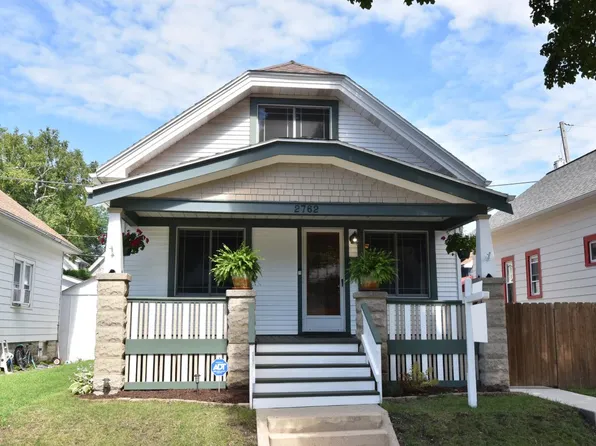 2762 South Delaware AVENUE, Milwaukee, WI 53207