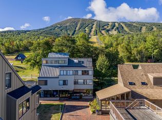 3016 Village South Street #3016, Carrabassett Valley, ME 04947