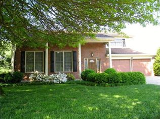 4557 Saron Dr, Lexington, KY 40515