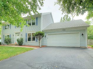 5125 Solitude Dr, Rockford, IL