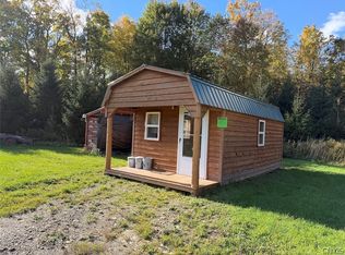 Hooker Rd, South Dayton, NY 14138