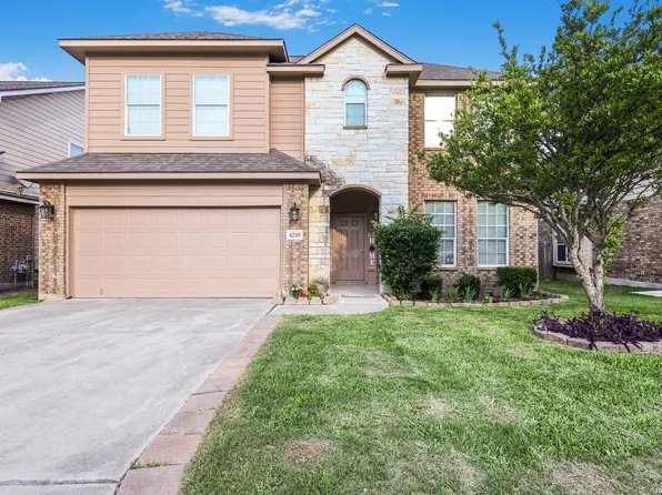 4210 Loring Park, Converse, TX 78109