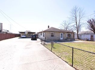6847 E 34th St, Indianapolis, IN 46226