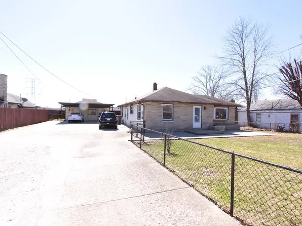 6847 E 34th St, Indianapolis, IN 46226