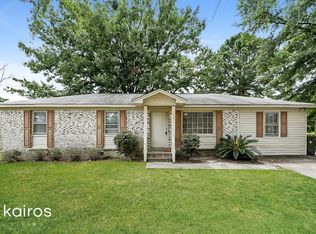 1822 Sedgefield Dr, Cayce, SC 29033