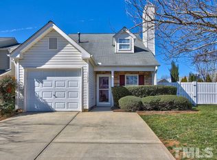 11037 Astor Hill Dr, Raleigh, NC 27613