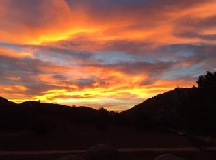 17740 Rockhouse Rd, Ramona, CA 92065