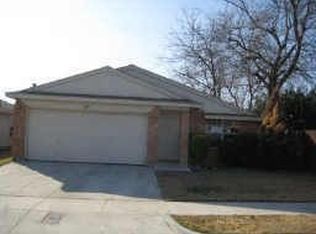 4208 Heath St, Fort Worth, TX 76137