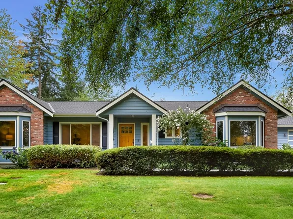 7822 156th Street SE, Snohomish, WA 98296