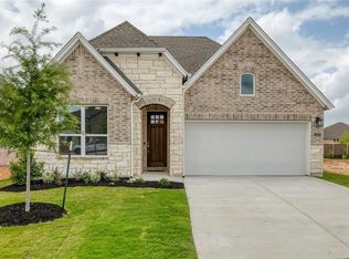 509 Three Feathers Ct, Georgetown, TX 78633