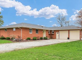 106 Cherry Dr, Fithian, IL 61844