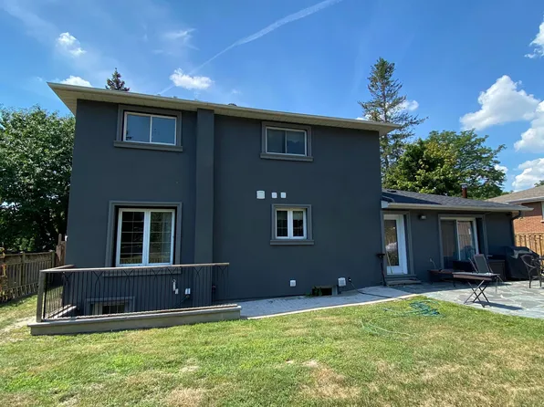 48 Sunnywood Cres #Basement, Richmond Hill, ON L4C 6W3
