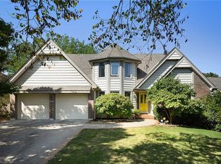 5128 SW Surf Scooter St, Lees Summit, MO 64082
