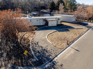 346 E 8th St, Lovell, WY 82431