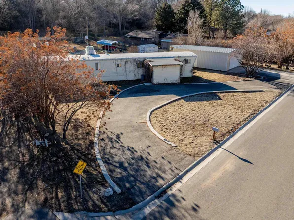 346 East 8th St, Lovell, WY 82431