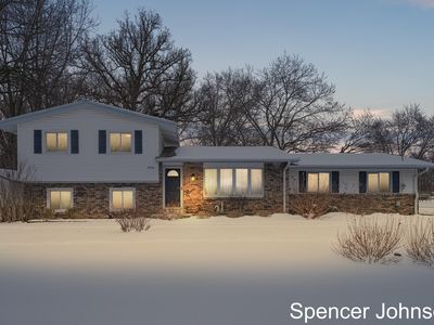 774 Kinney Ave NW, Grand Rapids, MI, 49534