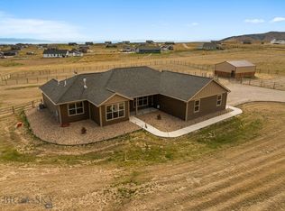 13 Chisholm Trl, Three Forks, MT 59752