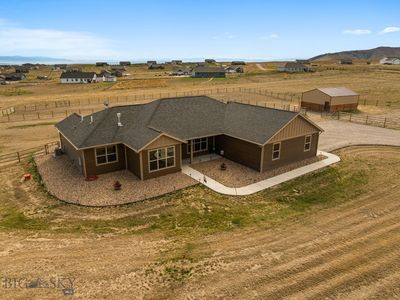 13 Chisholm Trl, Three Forks, MT, 59752