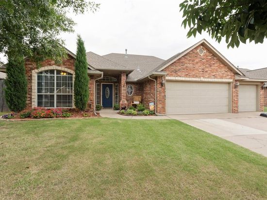 8809 NW 114th Cir, Oklahoma City, OK 73162