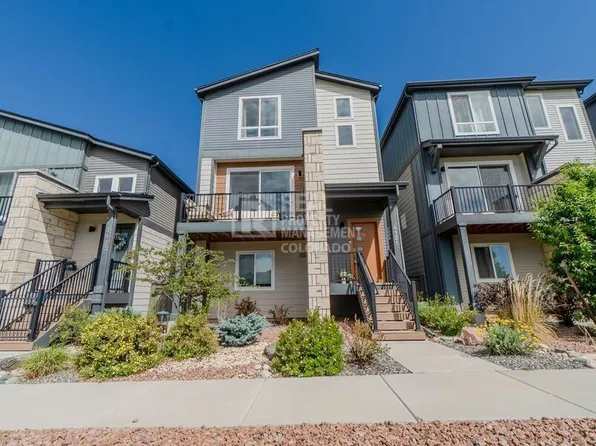 4121 Tree Creek Trl, Colorado Springs, CO 80918