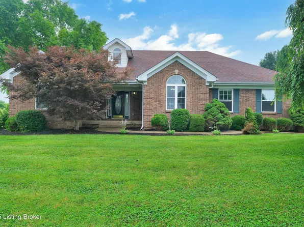 484 Meadowland Trl, Shepherdsville, KY 40165