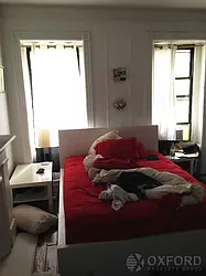 Rented by Oxford Property Group