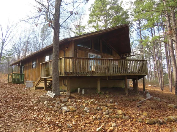 575 S Skyview Dr, Ellington, MO 63638